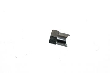 Brake Cable Adjusting Nut, Stainless